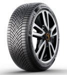Всесезонная шина Continental AllSeasonContact 2