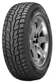 Зимняя шина Hankook Winter I plus PIKE RW09 шип
