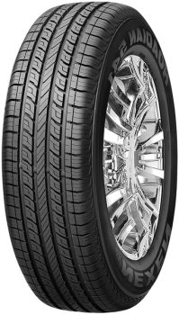 Летняя шина Nexen ROADIAN 541